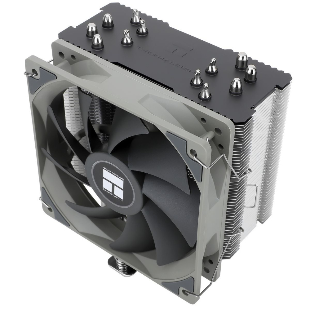 Кулер для процессора Thermalright Burst Assassin 120 (814256003957)