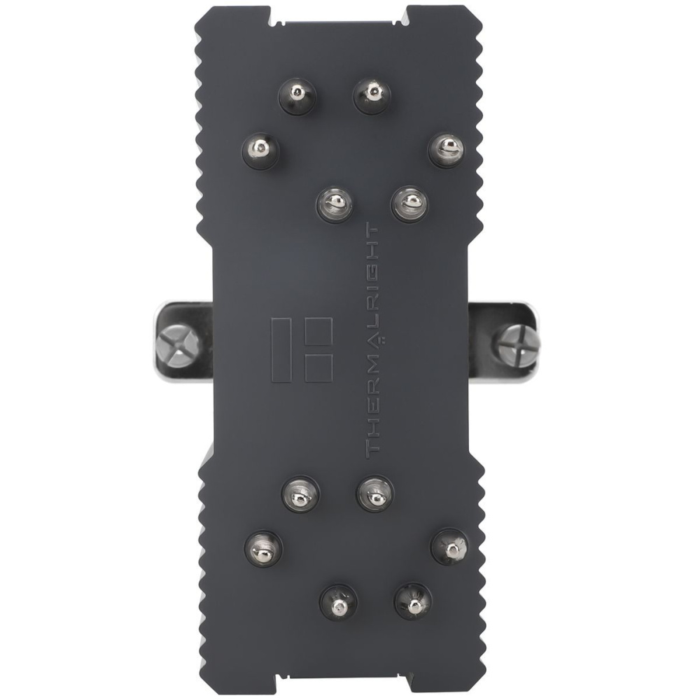 Кулер для процессора Thermalright Burst Assassin 120 (814256003957)