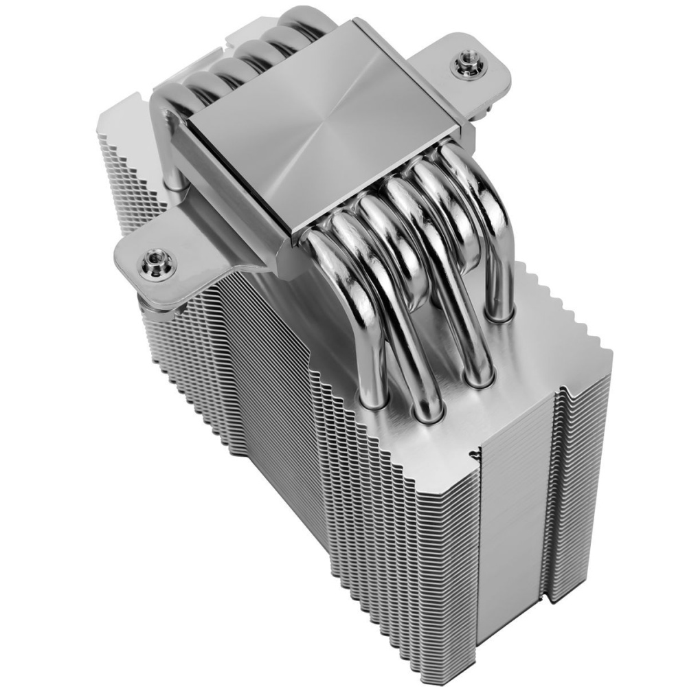 Кулер для процессора Thermalright Burst Assassin 120 (814256003957)