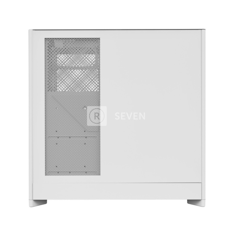 Компьютерный корпус Montech HS01 White (HS01 (W))