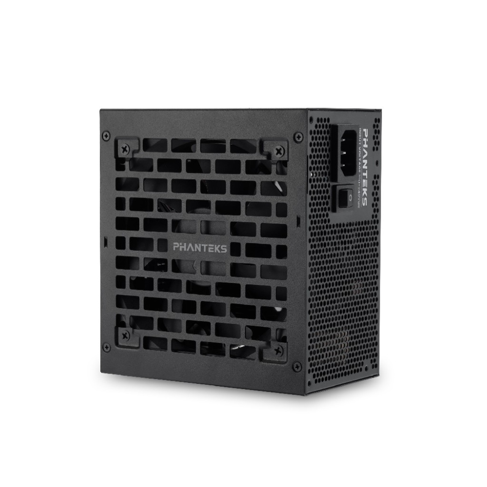 Блок питания PHANTEKS 750W AMP BH Black (PH-P750BM_BK01)