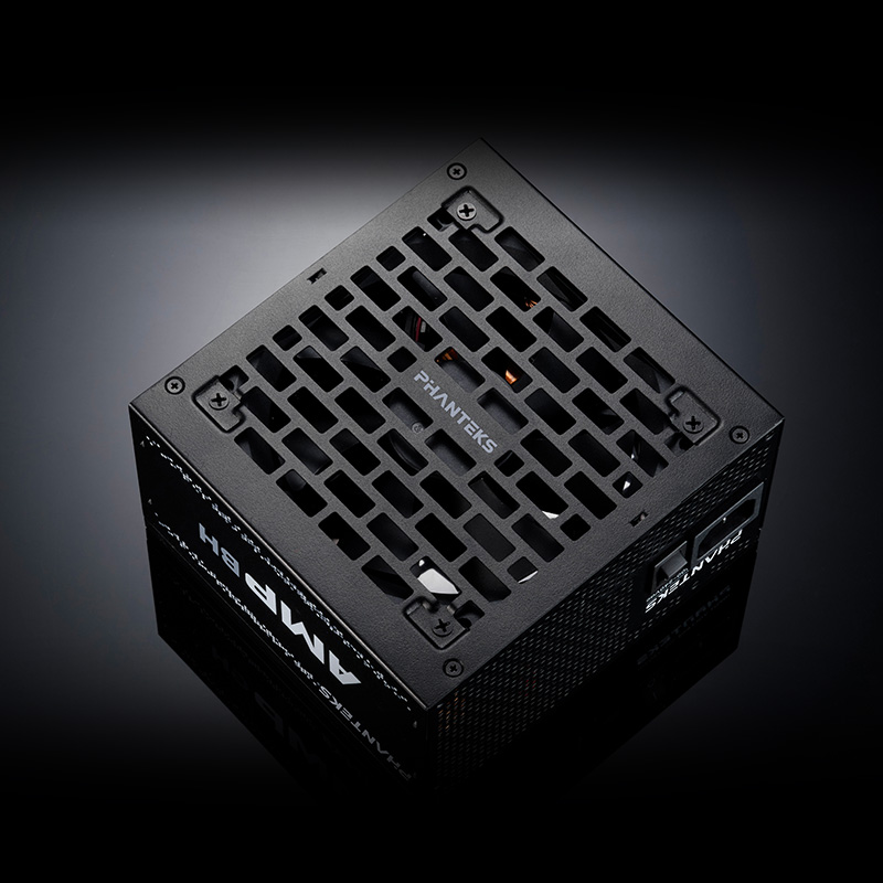 Блок питания PHANTEKS 750W AMP BH Black (PH-P750BM_BK01)