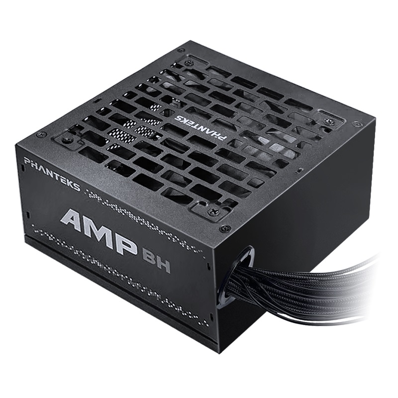Блок питания PHANTEKS 750W AMP BH Black (PH-P750BM_BK01)