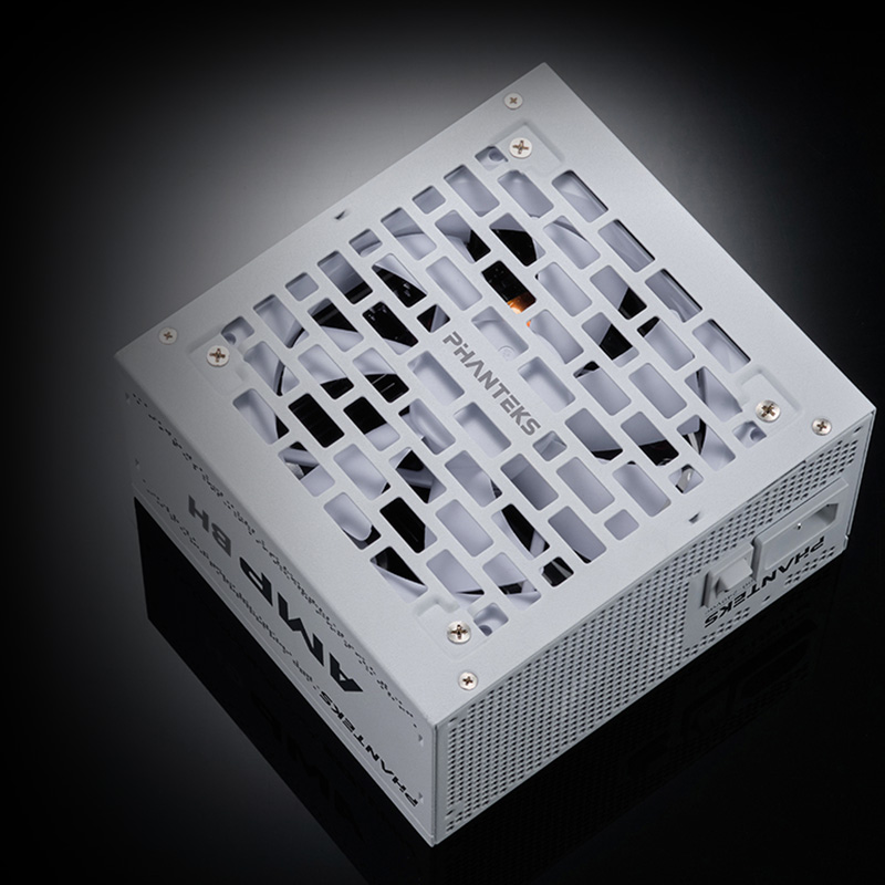 Блок питания PHANTEKS 750W AMP BH White (PH-P750BM_WT01)