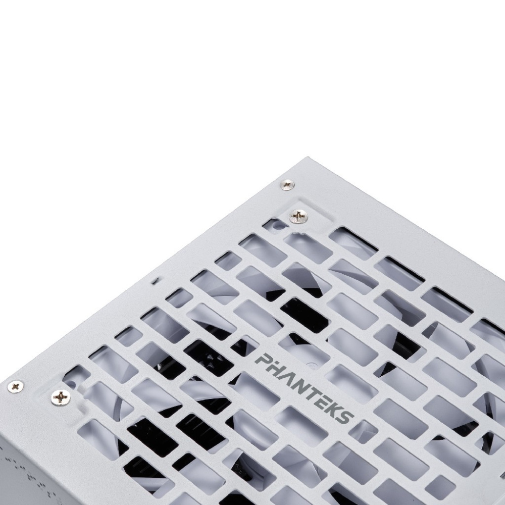 Блок питания PHANTEKS 750W AMP BH White (PH-P750BM_WT01)