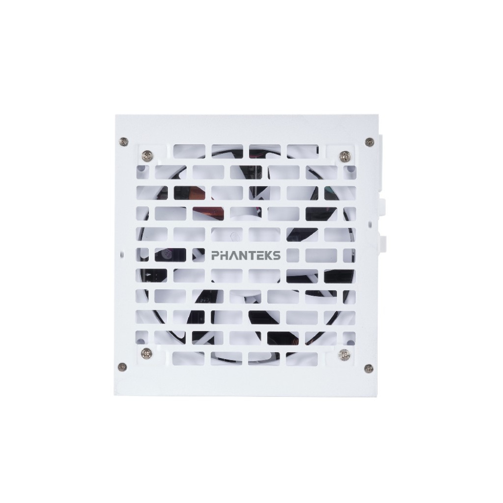 Блок питания PHANTEKS 750W AMP BH White (PH-P750BM_WT01)