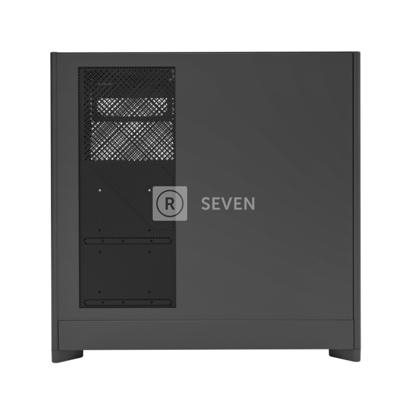 Компьютерный корпус Montech HS02 Black (HS02 (B))