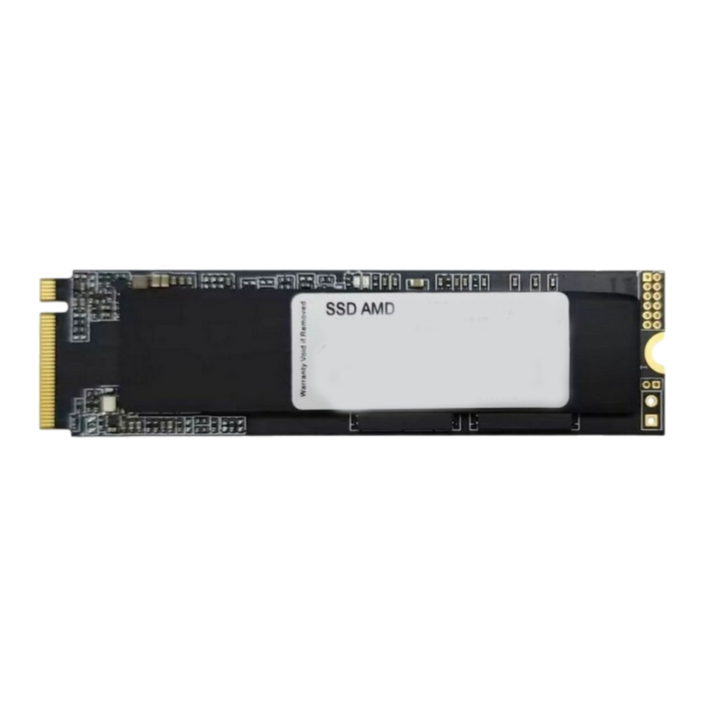 Твердотельный накопитель 512 Gb AMD Radeon R3 Series (R3MP30512G8)