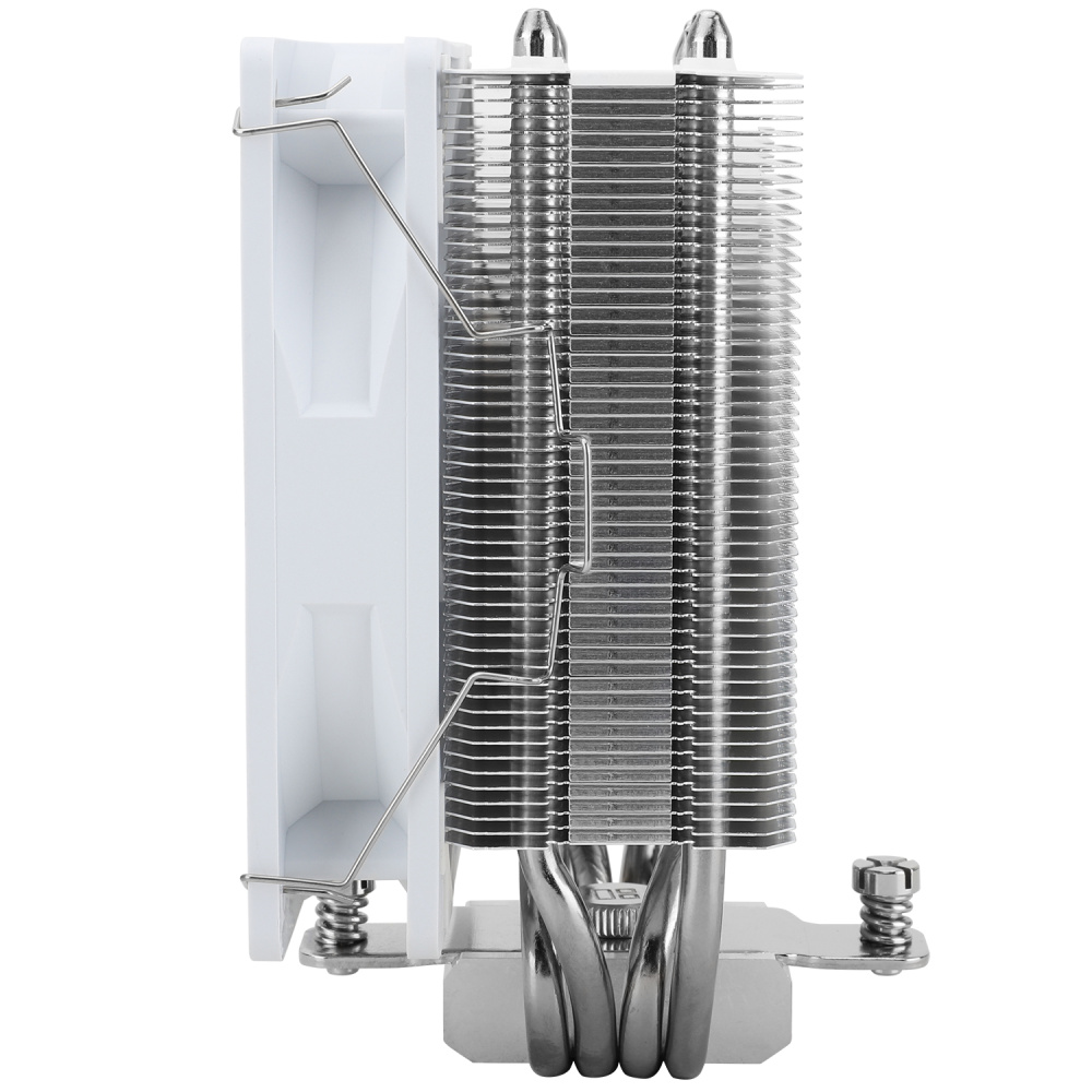 Кулер для процессора Thermalright Assassin X 120 R SE White (TRAX120RSEW)