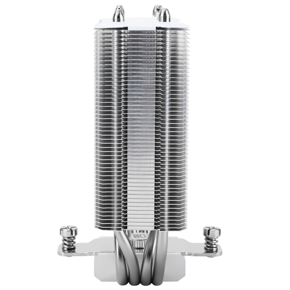 Кулер для процессора Thermalright Assassin X 120 R SE White (TRAX120RSEW)