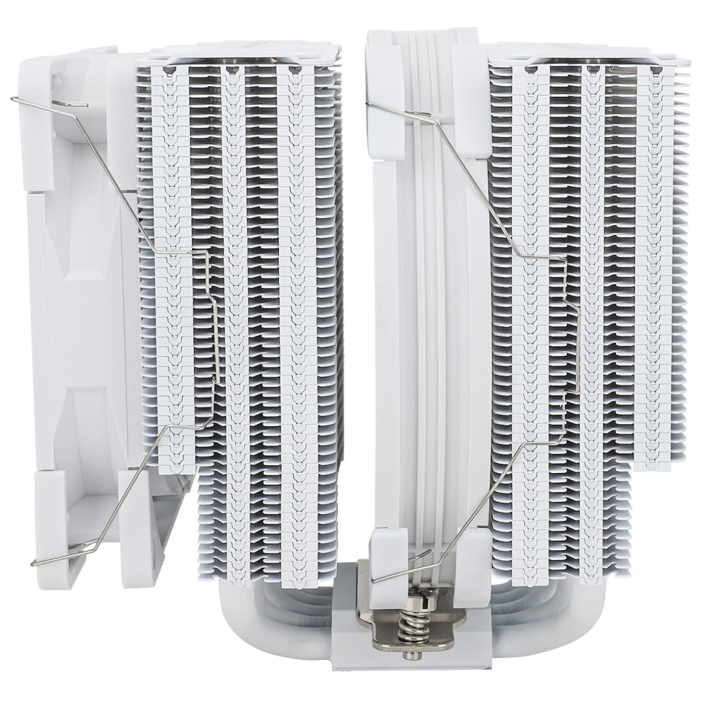Кулер для процессора Thermalright Frost Commander 140 White (TRFC140W)