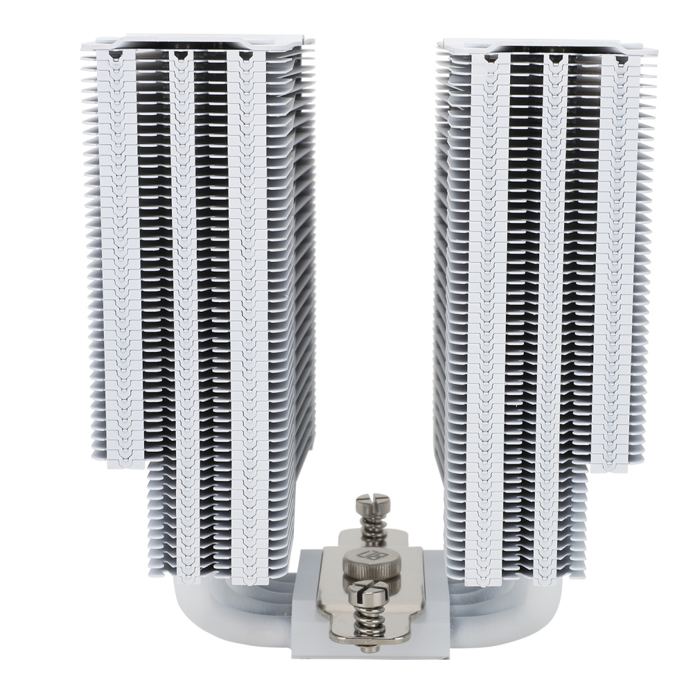Кулер для процессора Thermalright Frost Commander 140 White (TRFC140W)
