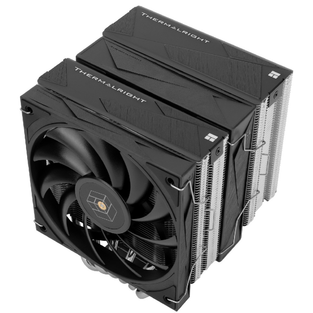Кулер для процессора Thermalright Royal Knight 120 (TRRK120)