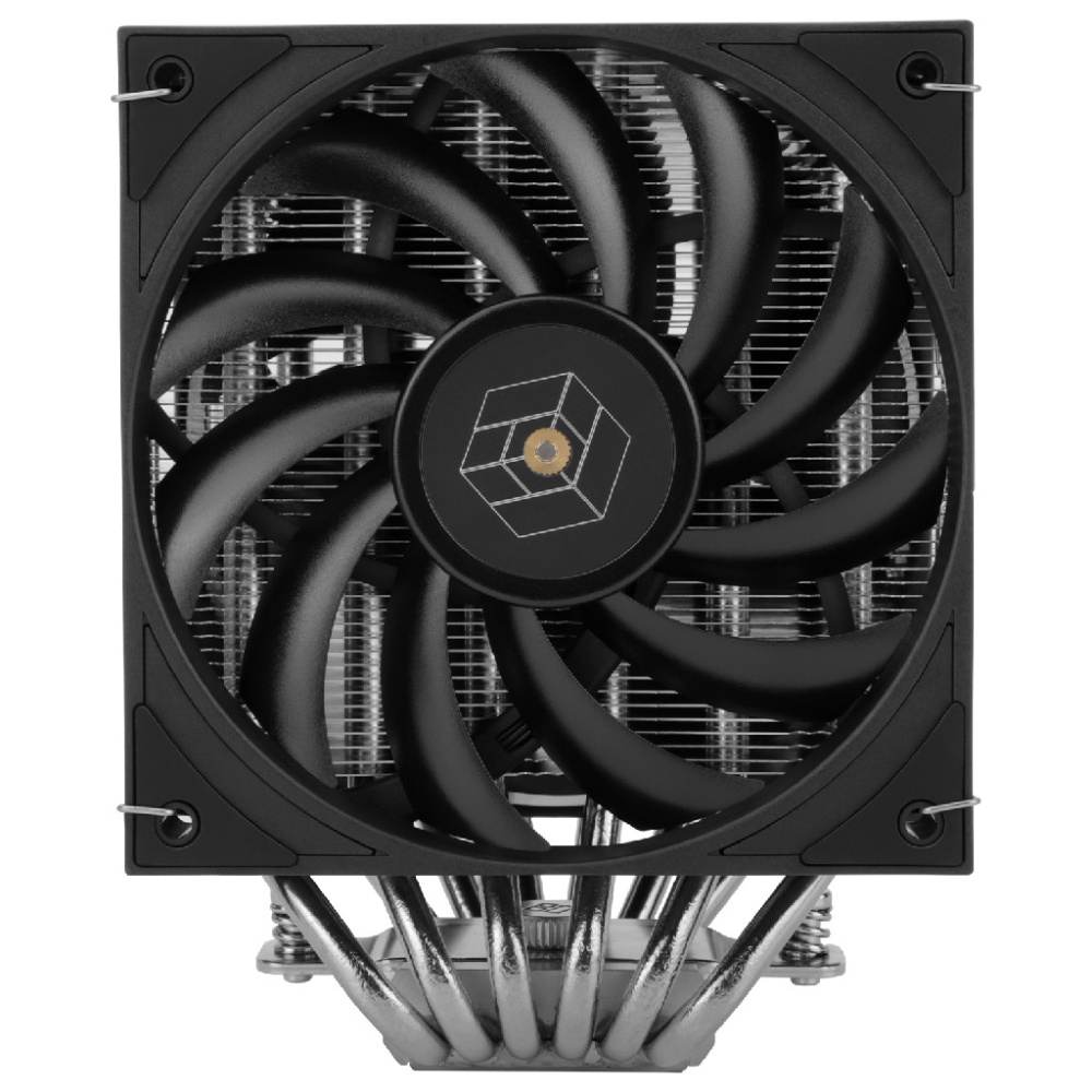 Кулер для процессора Thermalright Royal Knight 120 (TRRK120)