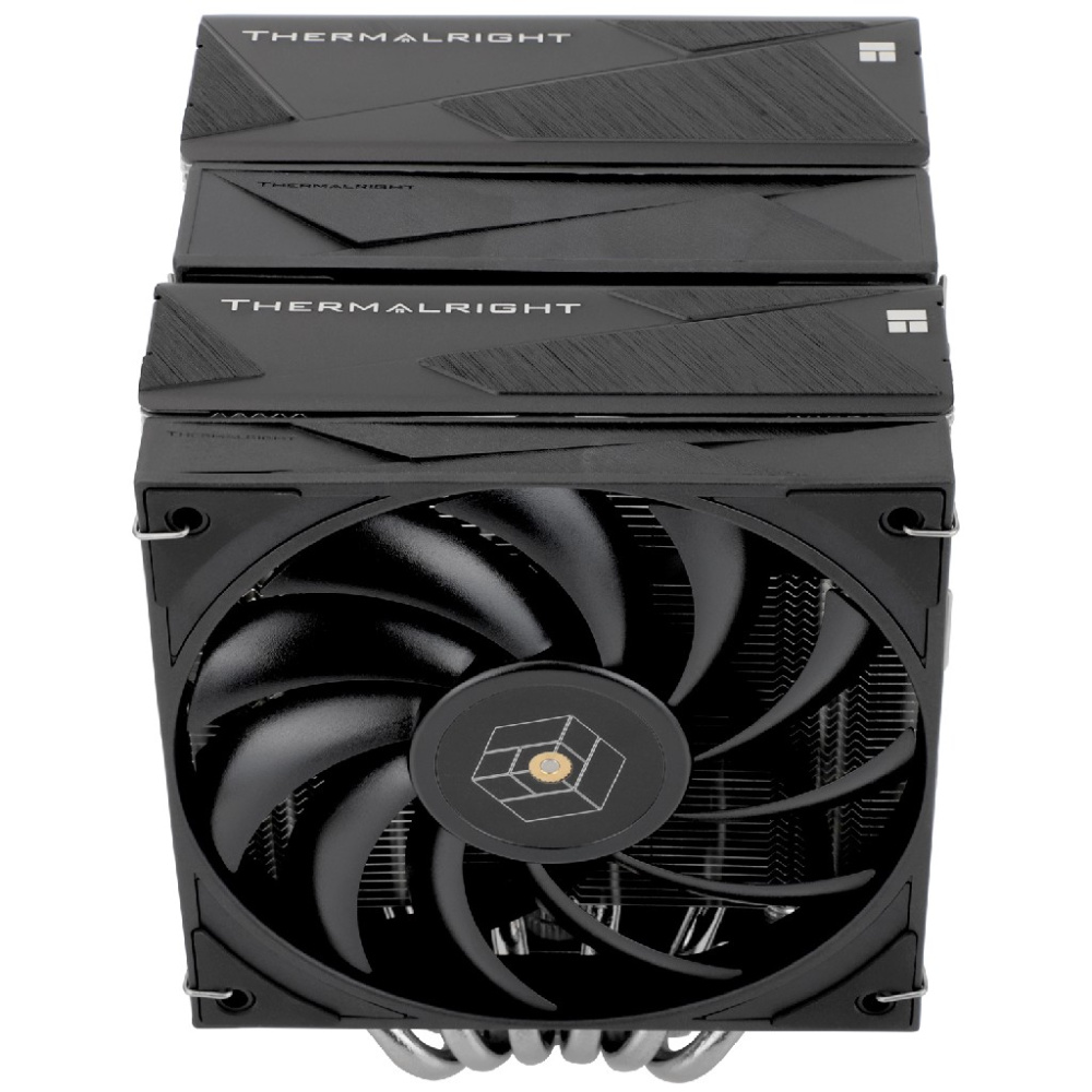 Кулер для процессора Thermalright Royal Knight 120 (TRRK120)