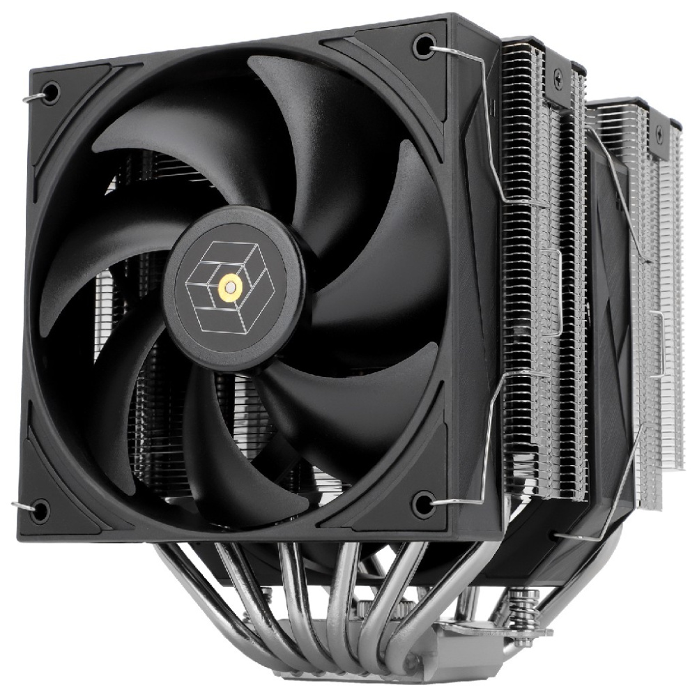 Кулер для процессора Thermalright Royal Knight 120 (TRRK120)