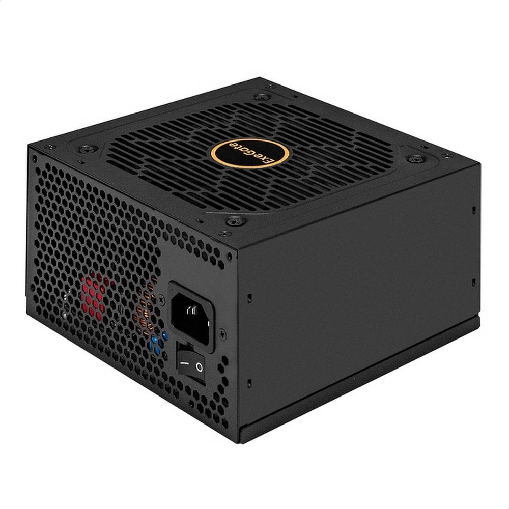 Блок питания ExeGate 1200W (EX297235RUS)