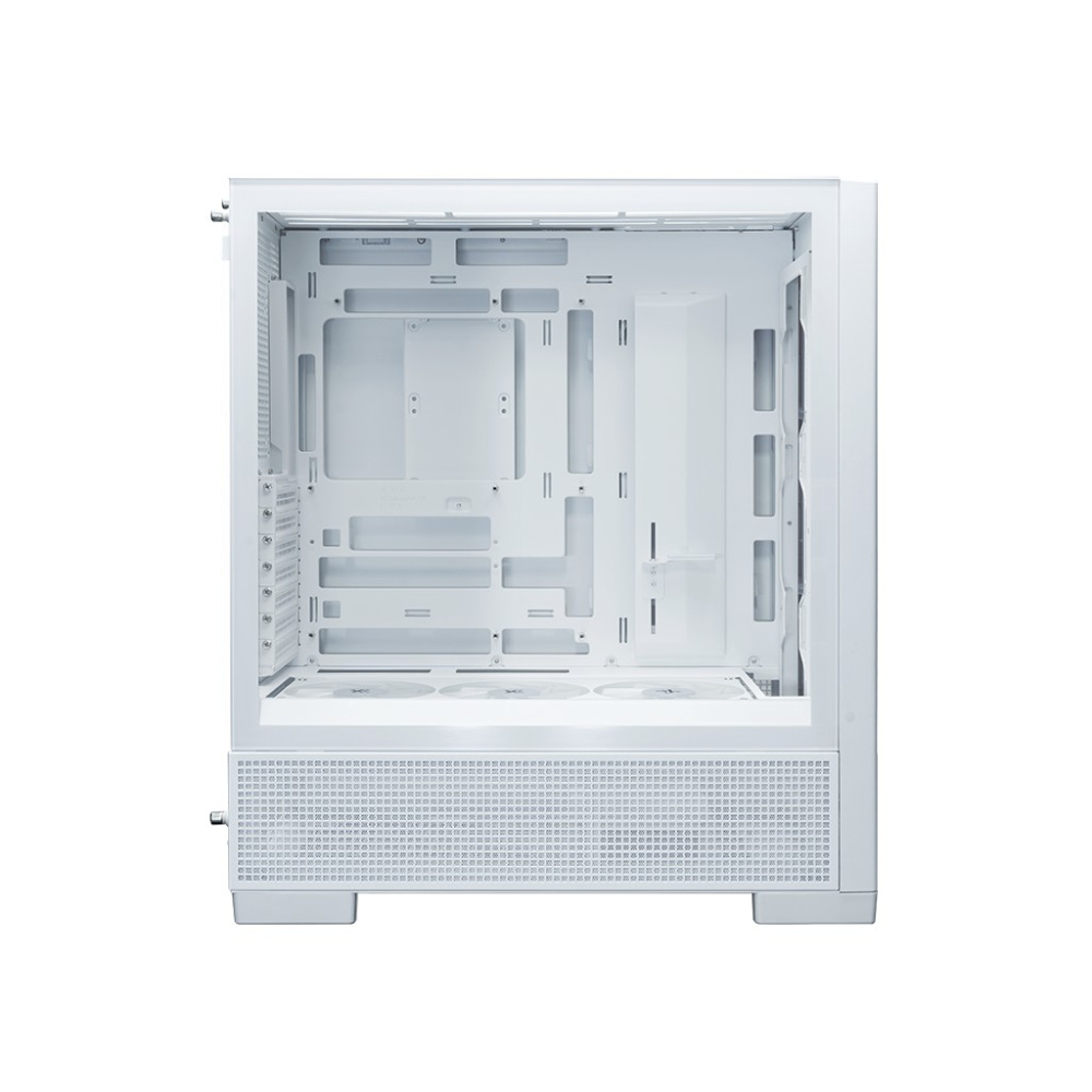 Компьютерный корпус XASTRA A700 3ARGB-C10-UC ARGB White (A700-1FA36A-C10-UC-WH)
