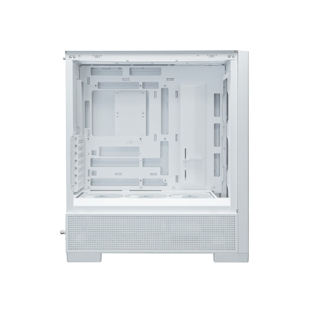 Компьютерный корпус XASTRA A700 3ARGB-C10-UC ARGB White (A700-1FA36A-C10-UC-WH)