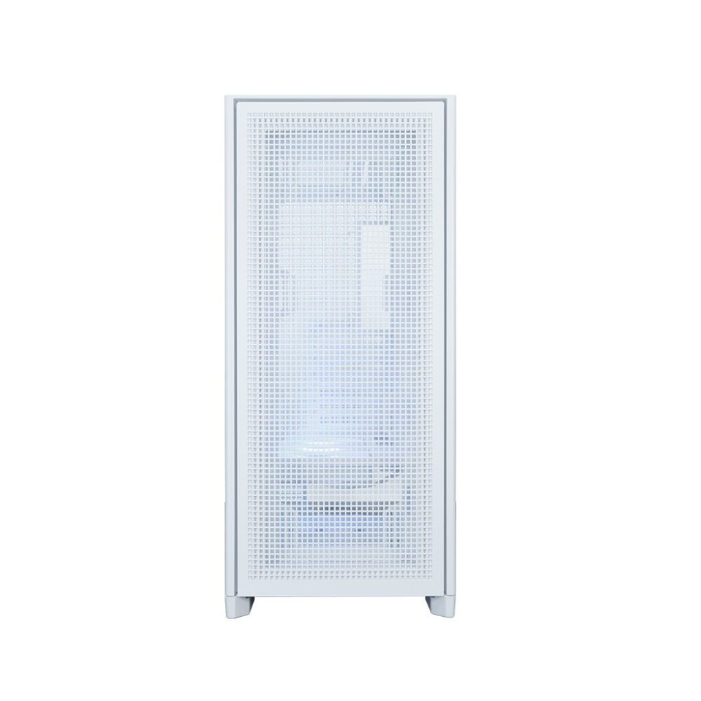 Компьютерный корпус XASTRA A700 3ARGB-C10-UC ARGB White (A700-1FA36A-C10-UC-WH)