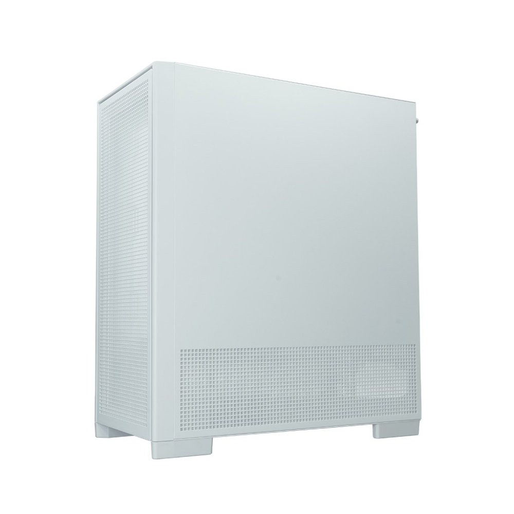 Компьютерный корпус XASTRA A700 3ARGB-C10-UC ARGB White (A700-1FA36A-C10-UC-WH)