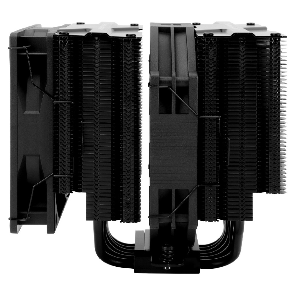 Кулер для процессора Thermalright Peerless Assassin 140 Black (TRPA140B)