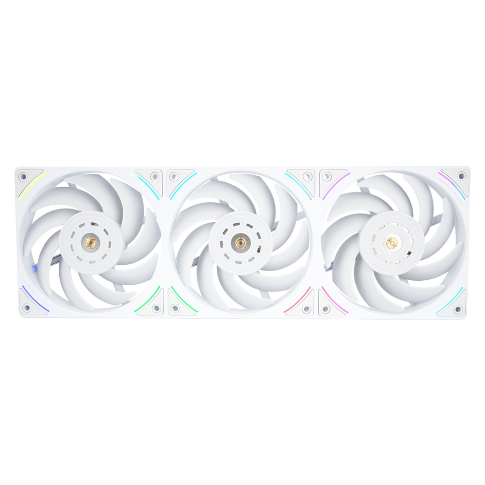 Комплект вентиляторов для корпуса Thermalright TL-UB36W ARGB White (TRTLUB36W)