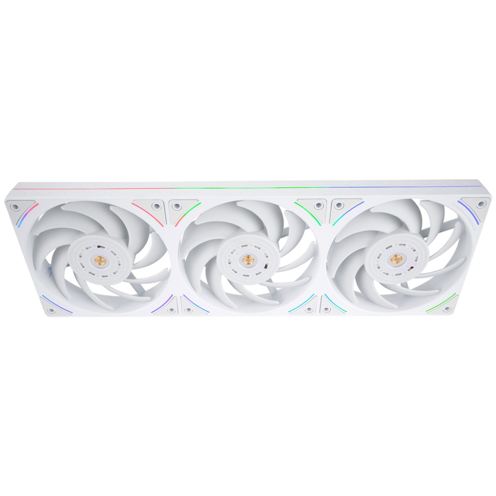 Комплект вентиляторов для корпуса Thermalright TL-UB36W ARGB White (TRTLUB36W)