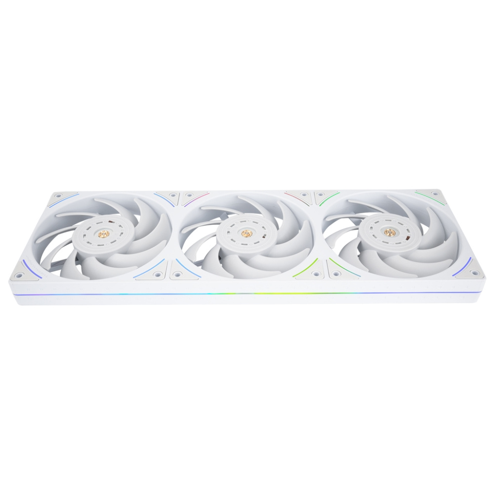 Комплект вентиляторов для корпуса Thermalright TL-UB36W ARGB White (TRTLUB36W)