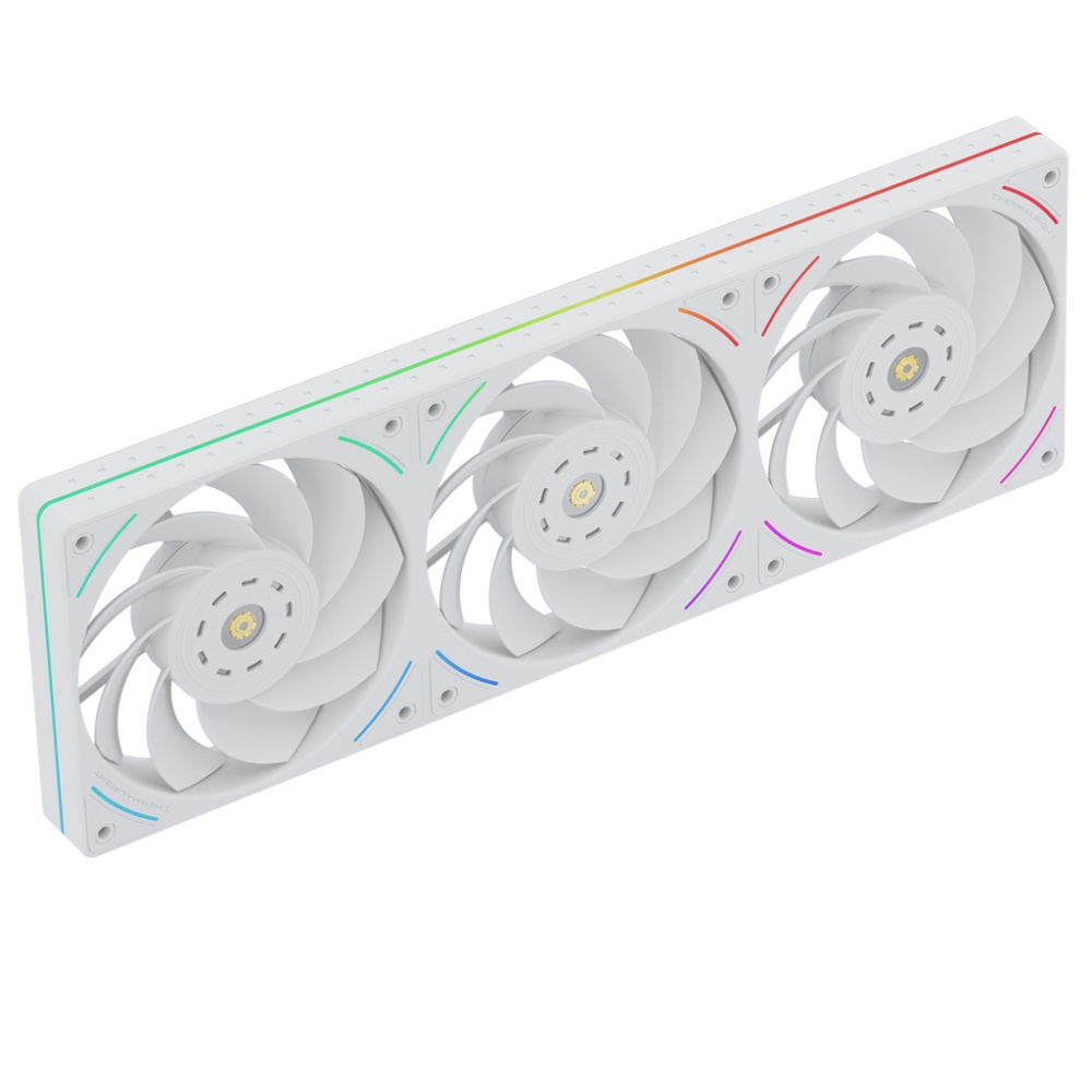 Комплект вентиляторов для корпуса Thermalright TL-UB36RW Reverse ARGB White (TRTLUB36RW)