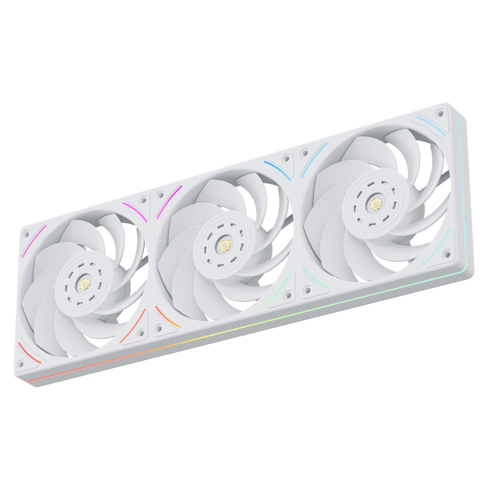 Комплект вентиляторов для корпуса Thermalright TL-UB36RW Reverse ARGB White (TRTLUB36RW)