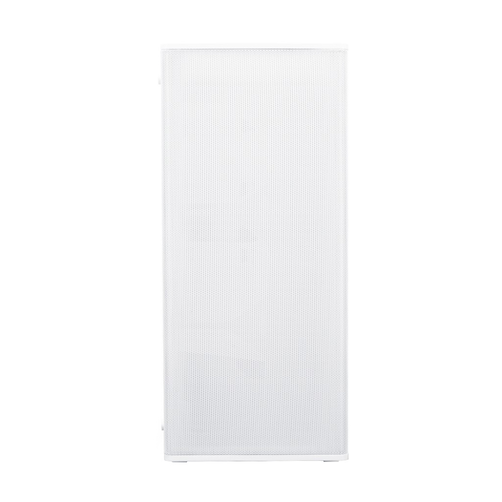 Компьютерный корпус XASTRA A300 0F-WH TG White (A300-0F-WH)