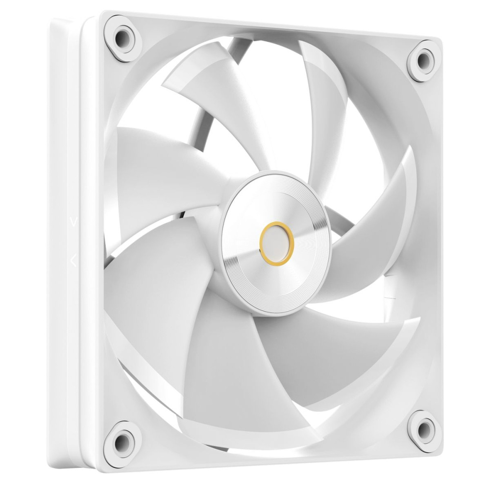 Кулер для процессора Ocypus Lota A40 WH Digital White (Iota-A40-WH1NNWD00X-GL)