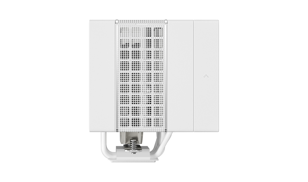Кулер для процессора Deepcool ASSASSIN VC ELITE White