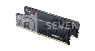 Оперативная память 256 Gb 6000 MHz G.Skill FLARE X5 1.4v Black (F5-6000J3244G64GX4-FX5)