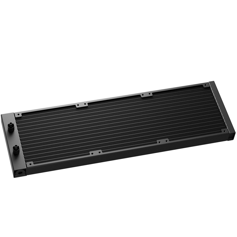 Система жидкостного охлаждения для процессора Deepcool SPARTACUS 420 (R-SPT420-BKDSMP-G-1)