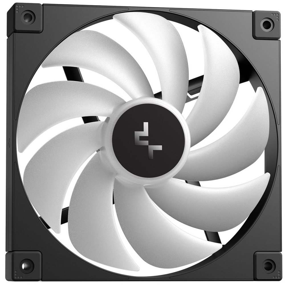 Система жидкостного охлаждения для процессора Deepcool SPARTACUS 420 (R-SPT420-BKDSMP-G-1)