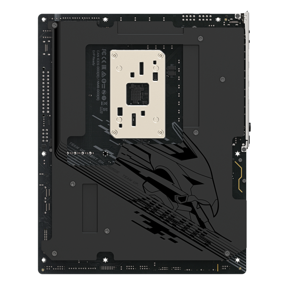Материнская плата Gigabyte X870E AORUS ELITE X3D