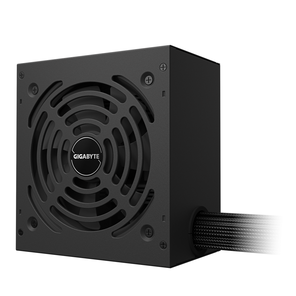 Блок питания Gigabyte 650W (GP-P650G PG5)