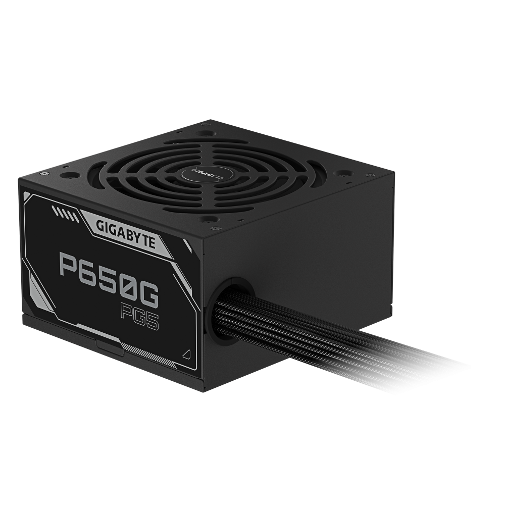 Блок питания Gigabyte 650W (GP-P650G PG5)