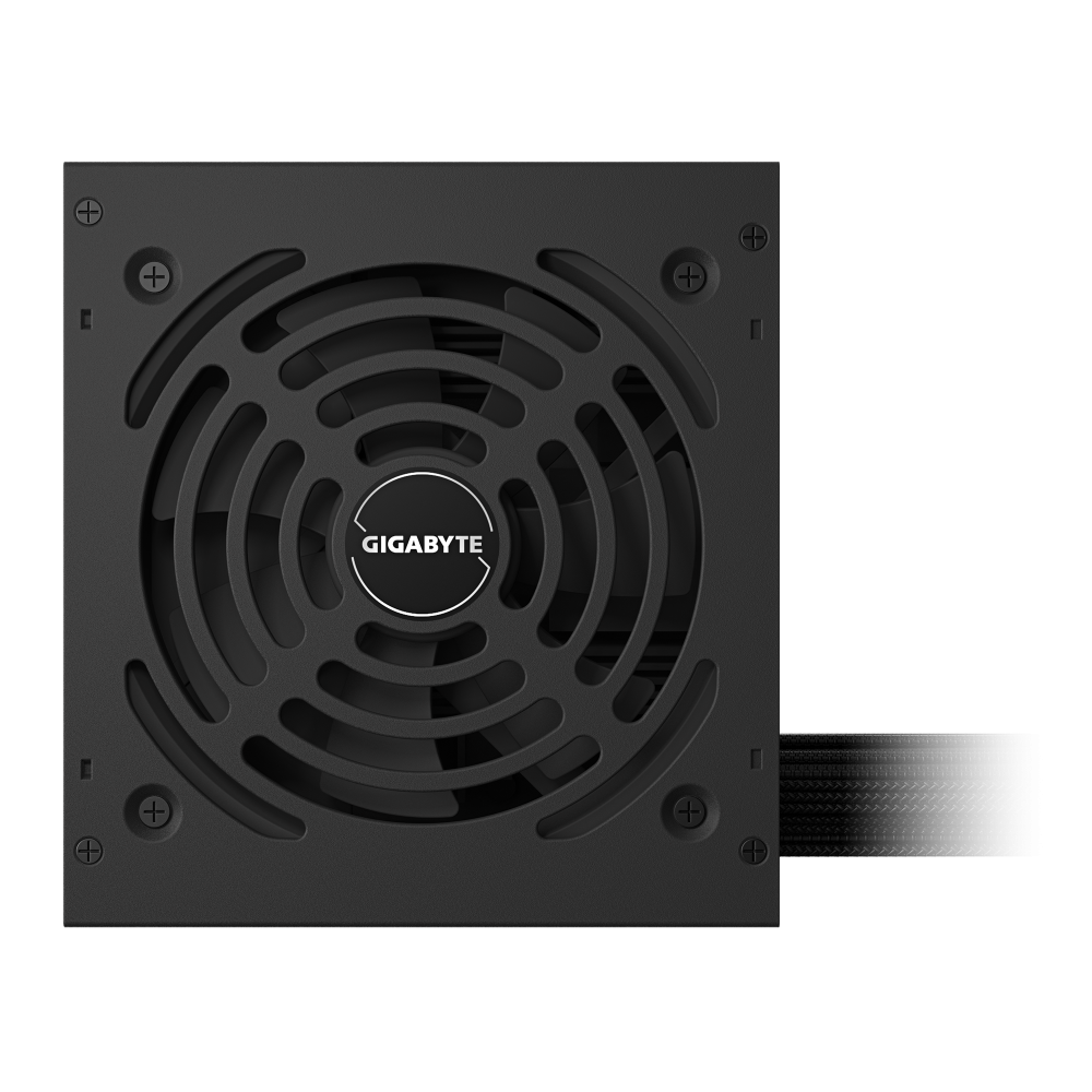 Блок питания Gigabyte 650W (GP-P650G PG5)