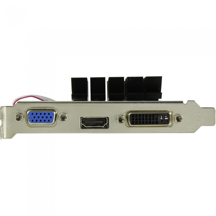 Видеокарта AFox (AF210-1024D3L8) GeForce GT 210 1GB Low Profile