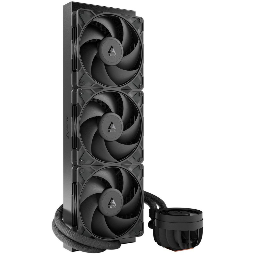Система жидкостного охлаждения для процессора Arctic Cooling Liquid Freezer III Pro 420 (ACFRE00181A)