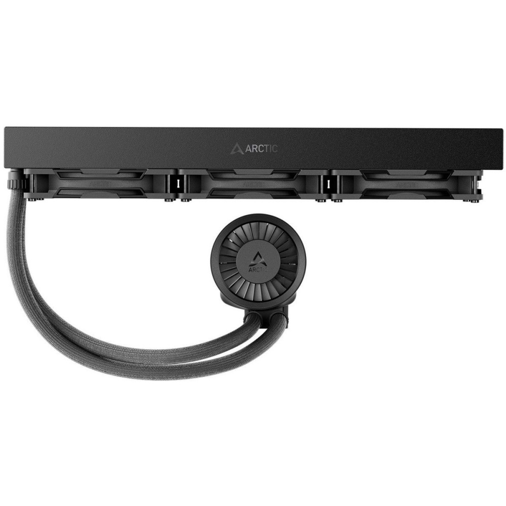Система жидкостного охлаждения для процессора Arctic Cooling Liquid Freezer III Pro 420 (ACFRE00181A)