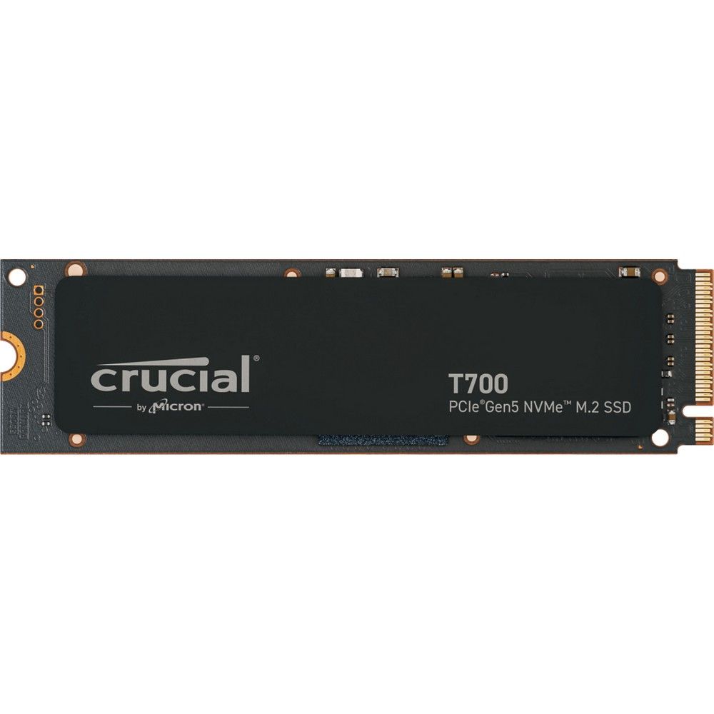 Твердотельный накопитель CRUCIAL 2000 Gb T700 (CT2000T700SSD3)