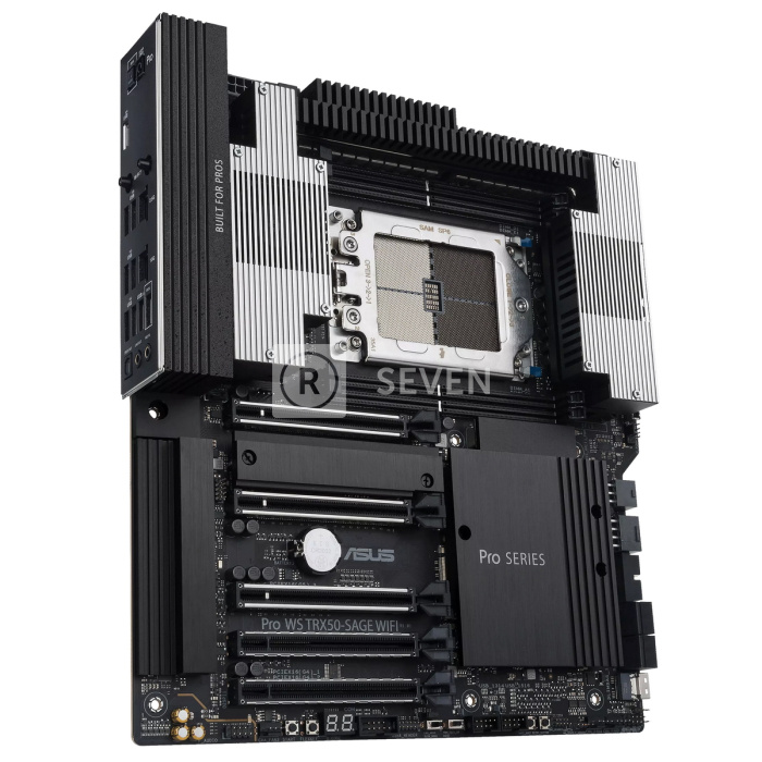 Материнская плата ASUS PRO WS TRX50-SAGE WIFI (90MB1FZ0-M0EAY0)