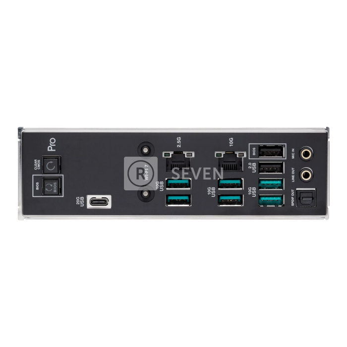 Материнская плата ASUS PRO WS TRX50-SAGE WIFI (90MB1FZ0-M0EAY0)
