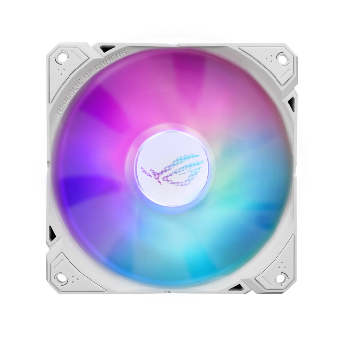 Система жидкостного охлаждения для процессора ASUS ROG RYUO III 240 ARGB White 90RC00J2-M0UAY0