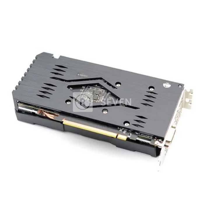 Видеокарта Sinotex Ninja (NF166SF66F) GeForce GTX 1660 SUPER 6GB