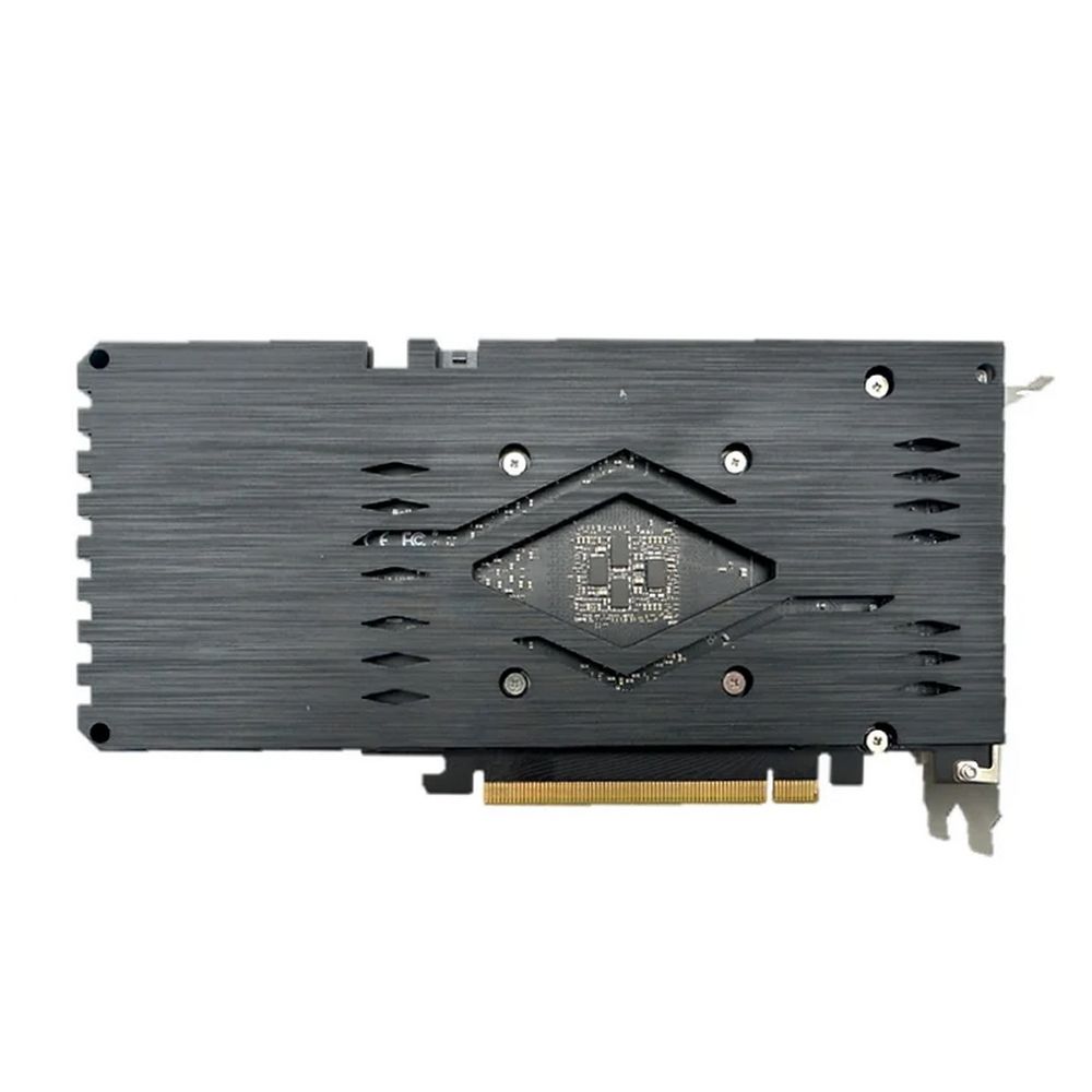 Видеокарта Sinotex Ninja (NF306TI86F) GeForce RTX 3060 Ti 8GB DUAL